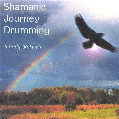 Shamanic Journey Drumming