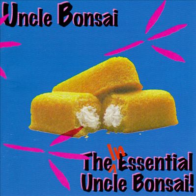 The Inessential Uncle Bonsai