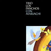 Trio Los Panchos Con Mariachi