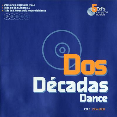 Dos Décadas Dance: 1994-2000