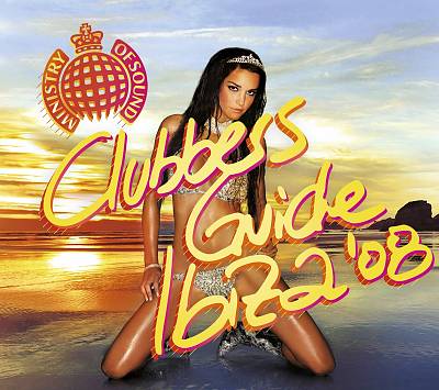 Clubbers Guide Ibiza '08