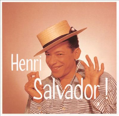 Ses Plus Grandes: The Best of Henri Salvador