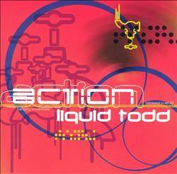 lataa albumi Liquid Todd - Action