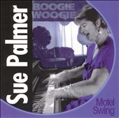 Boogie Woogie & Motel Swing