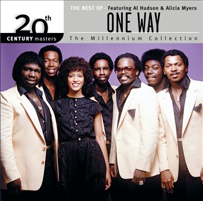20th Century Masters - The Millennium Collection: The Best of One Way