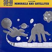 Monorails and Satellites