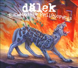 baixar álbum Dälek - Endangered Philosophies