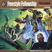 Classic Albums: 'Innercity Griots' by Freestyle Fellowship