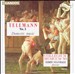 Telemann, Vol. 3: Domestic Music