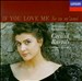 If You Love Me, 18th Century Italian Songs