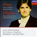 Grieg, Chopin: Piano Concertos