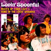 What's Up, Tiger Lily?/Hums of the Lovin' Spoonful