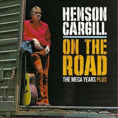 On the Road: The Mega Years Plus