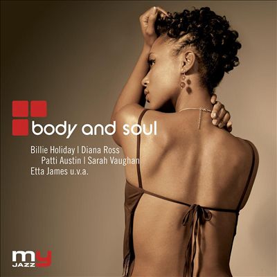 Body and Soul (My Jazz)