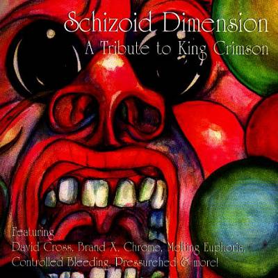 Schizoid Dimension: King Crimson Tribute