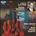 László Lajtha: String Quartets, Vol. 4