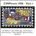 CIMPhonia 1998, Pt. 1