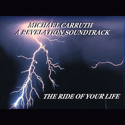 A Revelation Soundtrack: The Ride of Your Life