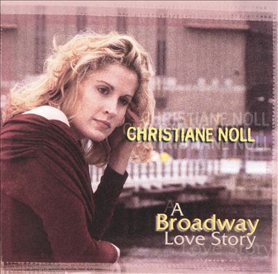 Broadway Love Story