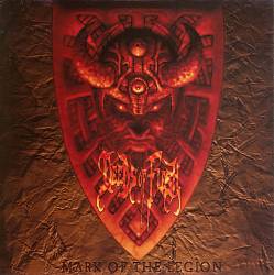 télécharger l'album Download Deeds Of Flesh - Mark Of The Legion album