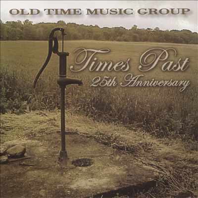 Times Past 25th Anniversary