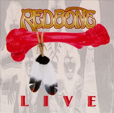 Redbone Live