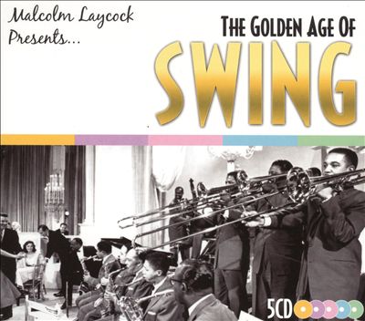 The Golden Age of Swing [Delta]