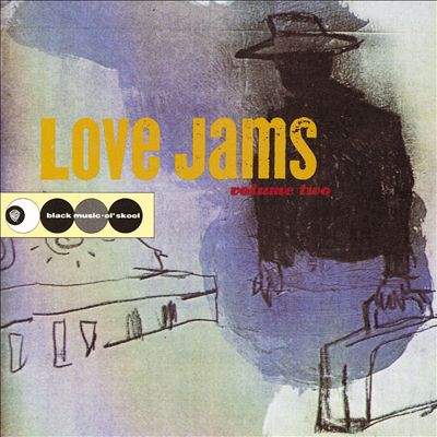 Ol' Skool Love Jams, Vol. 2