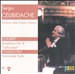 Schubert: Symphony No. 8 "Unfinished"; Tchaikovsky: Nutcracker Suite
