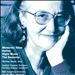 Thea Musgrave: Helios