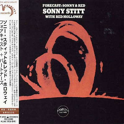 Forecast: Sonny & Red/Partners
