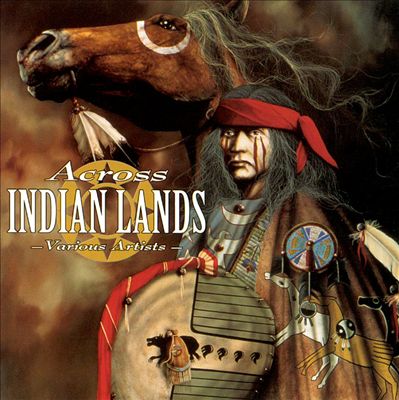 Across Indians Lands