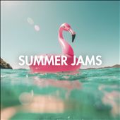 Summer Jams [Universal]