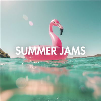 Summer Jams [Universal]
