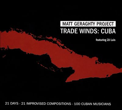 Trade Winds: Cuba