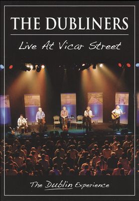 Live at Vicar Street: The Dublin Experience