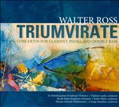 Walter Ross: Triumvirate