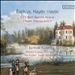 Bach vs. Haydn 1788/90: C.P.E. Bach Quartets Wq 93-95; J. Haydn Trios Hob. 15:15-17