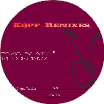 Kopf Remixes