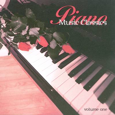 Piano Music Classics, Vol. 1