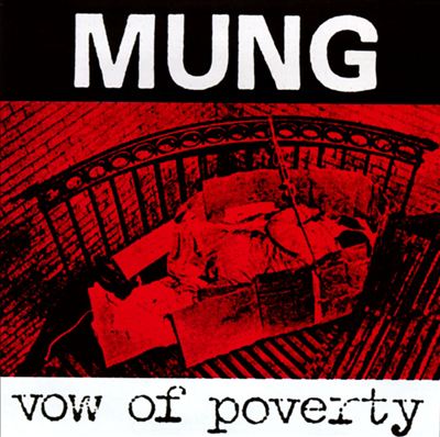 Vow of Poverty EP