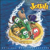Jonah: A VeggieTales Movie Soundtrack
