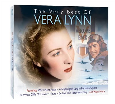 The Very Best of Vera Lynn [One Day]