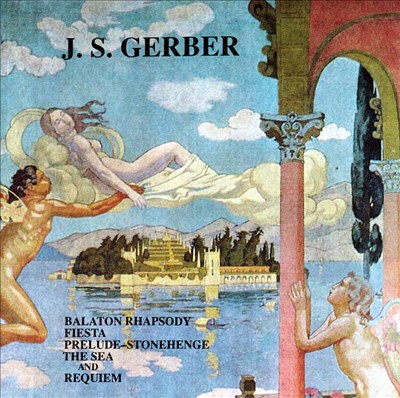 Gerber: Requiem; Sea