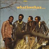 What Love Has...Joined Together