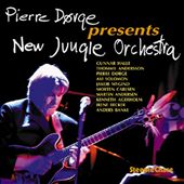 Pierre Dørge Presents New Jungle Orchestra