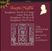 Haydn: Symphony Nos. 45-47