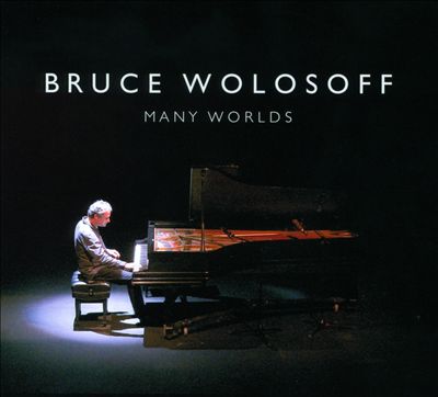 Many Worlds, for piano