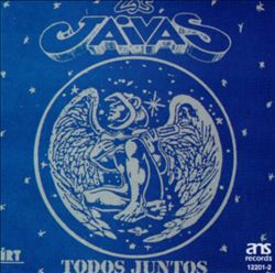 descargar álbum Los Jaivas - Todos Juntos