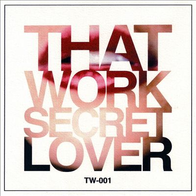Secret Lover - Single